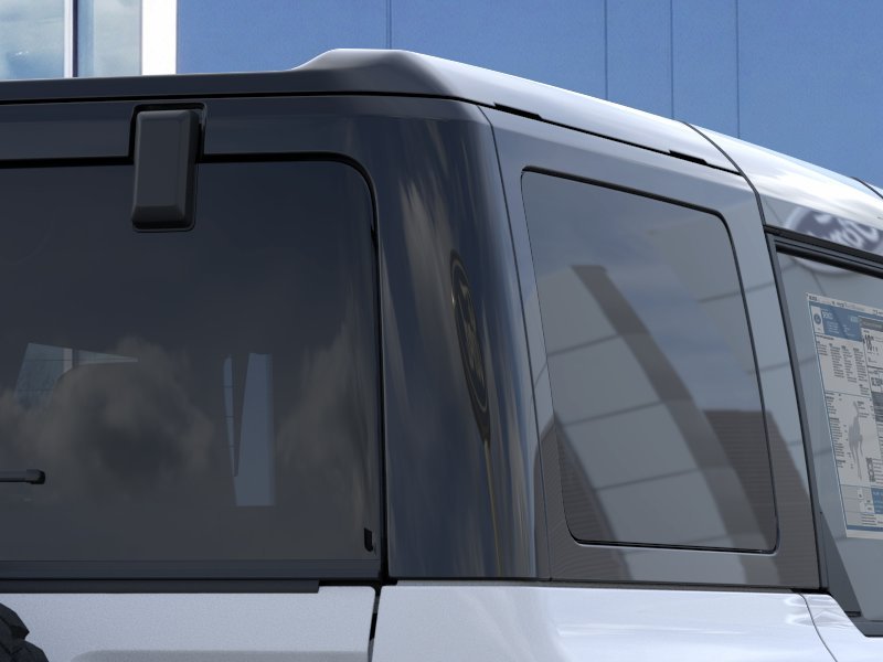 New 2026 Oxford White Ford Outer Banks® image 50