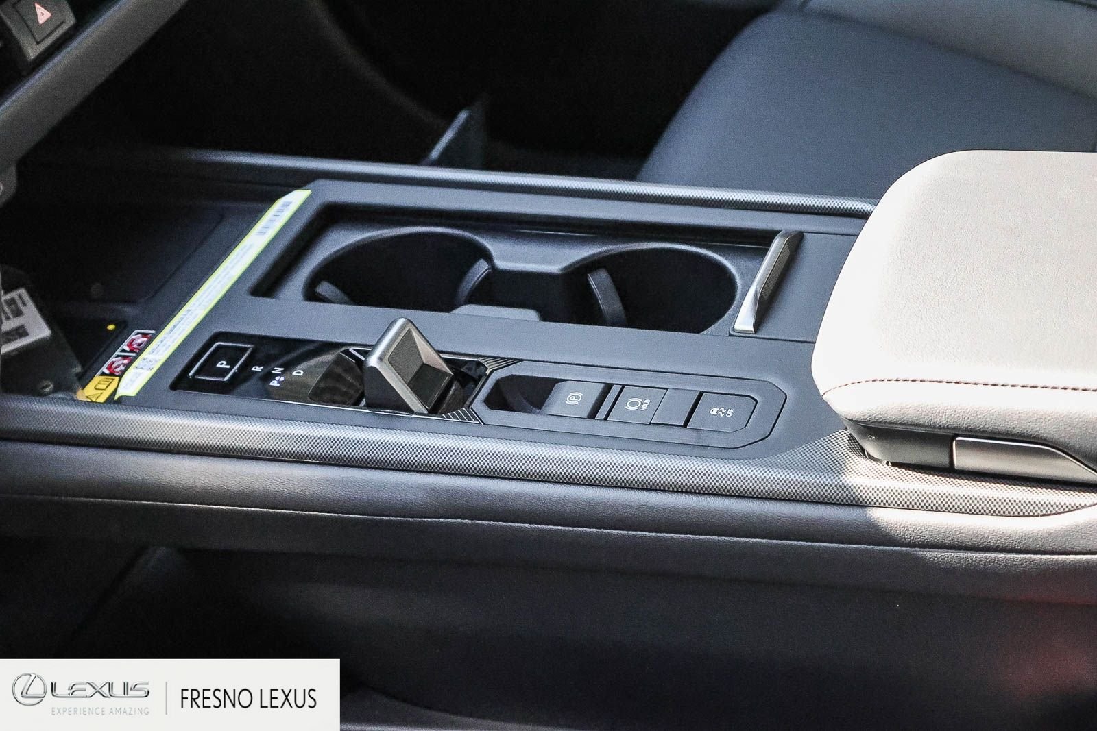 New 2026 Ultra White Lexus ES 350e PREMIUM image 20