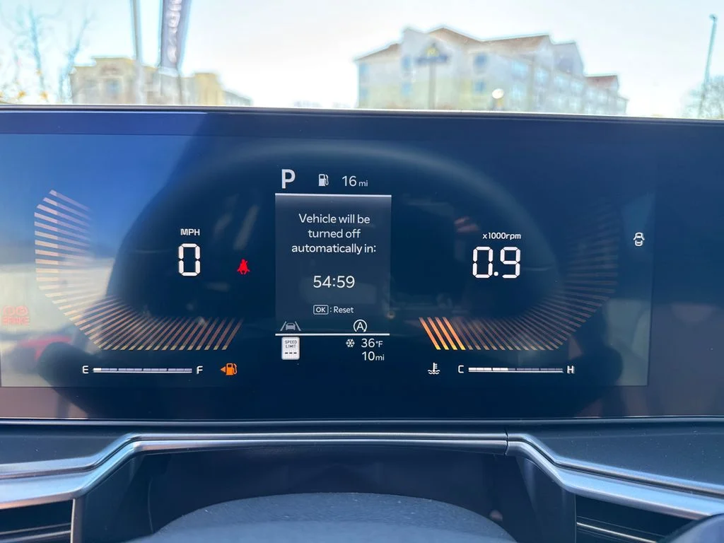 New 2026 Gray Kia S image 27