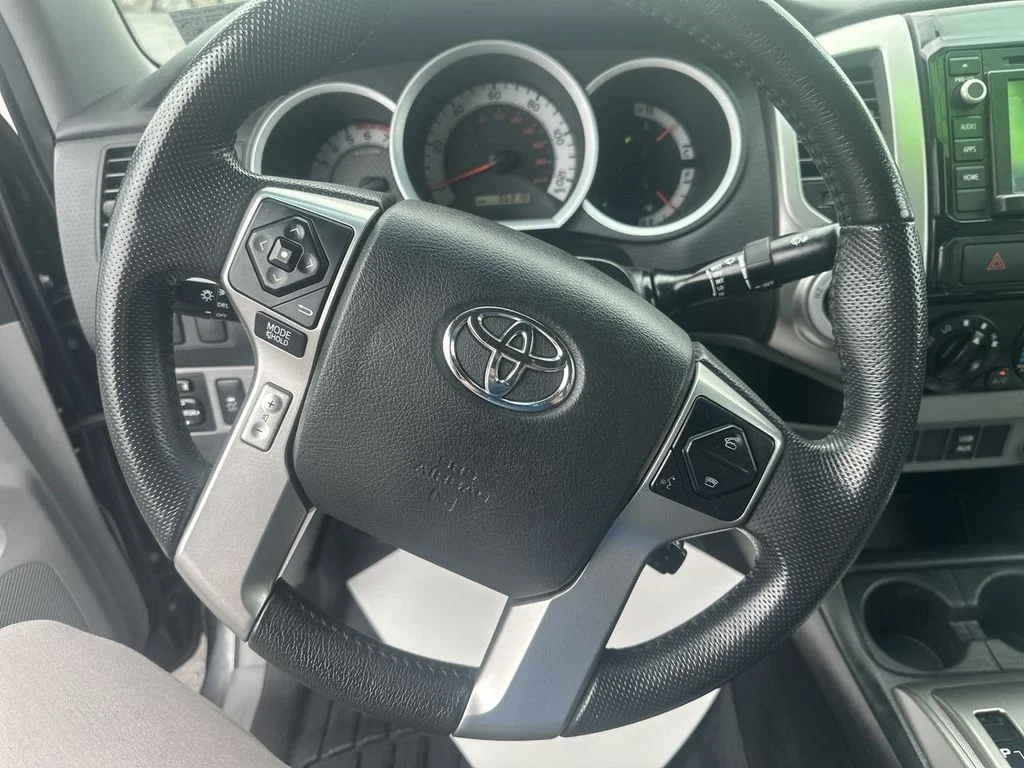 Used 2015 Gray Toyota Base image 21