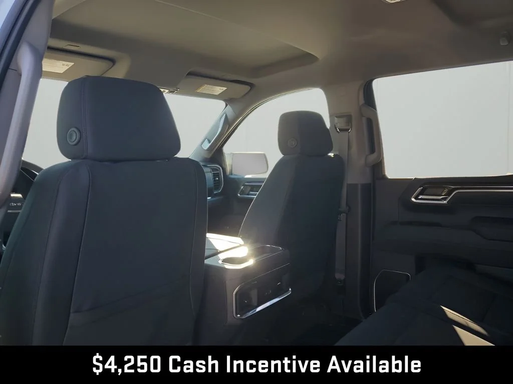 New 2026 Sterling Metallic GMC Elevation image 21