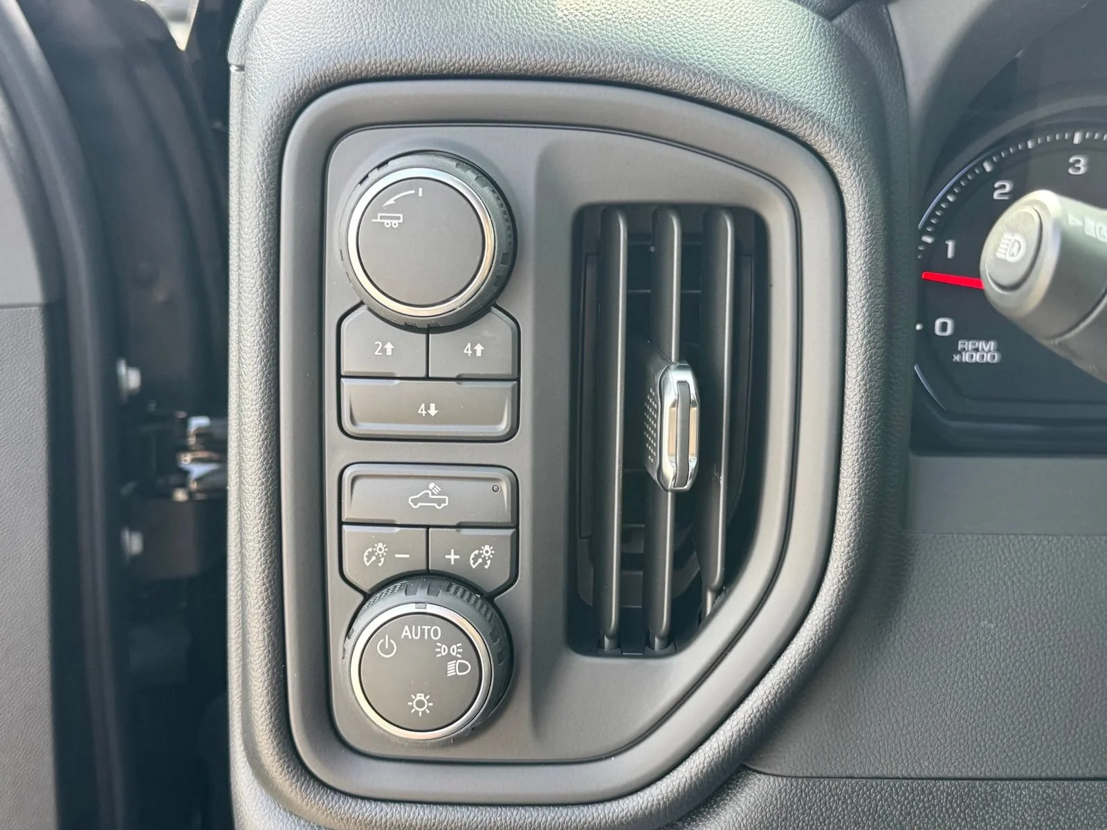 2026 Chevrolet Silverado 3500 HD Work Truck - Photo 16