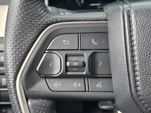 Used 2024 Silver Toyota TRD Off-Road image 38