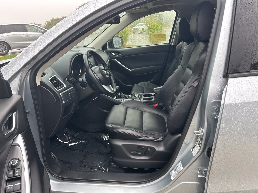 2016 Mazda CX-5 Grand Touring - Photo 12