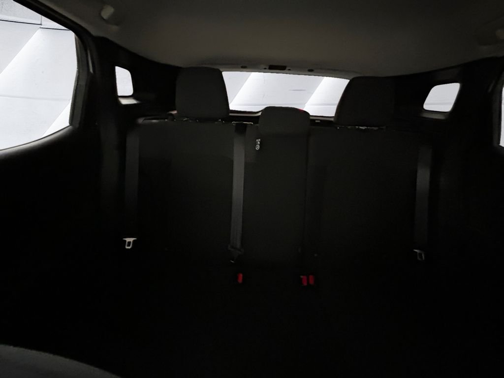 Used 2025 White Nissan S image 18