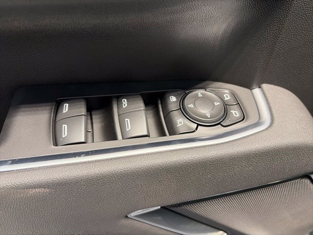 New 2026 Sterling Gray Metallic Chevrolet LT image 12