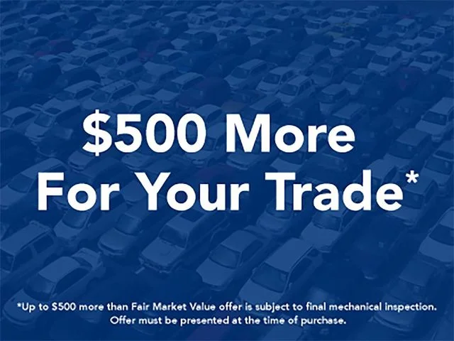 Used 2022 Blue Ford Lariat image 10
