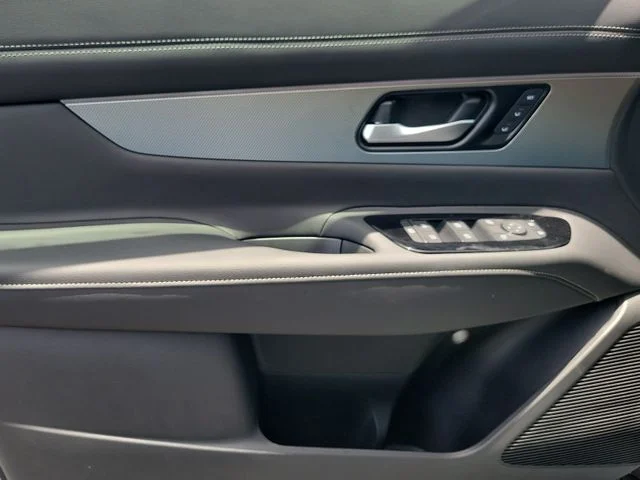 New 2026 Gun Metallic Nissan SL image 14