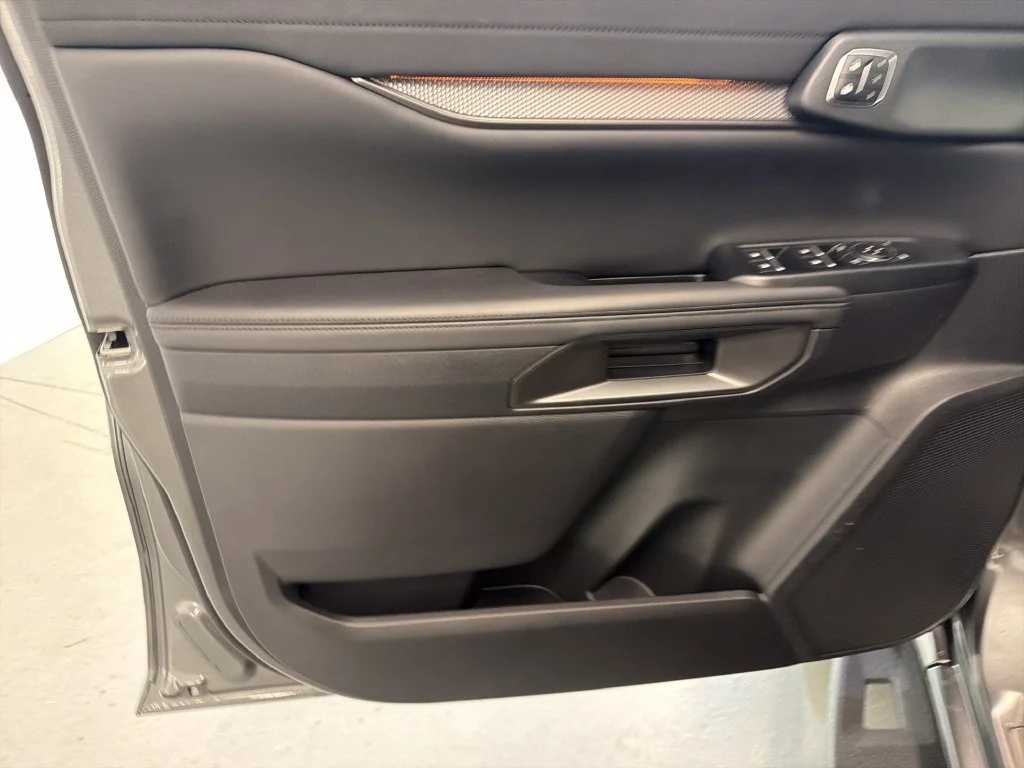 New 2026 Gray Ford Raptor image 11