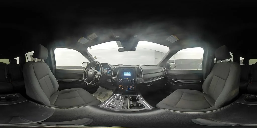 Used 2021 Blue Ford XL image 13