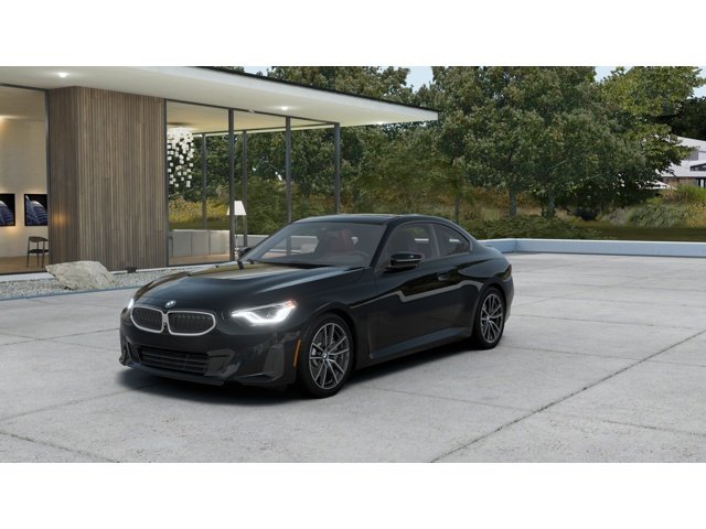 2026 BMW 2 Series 