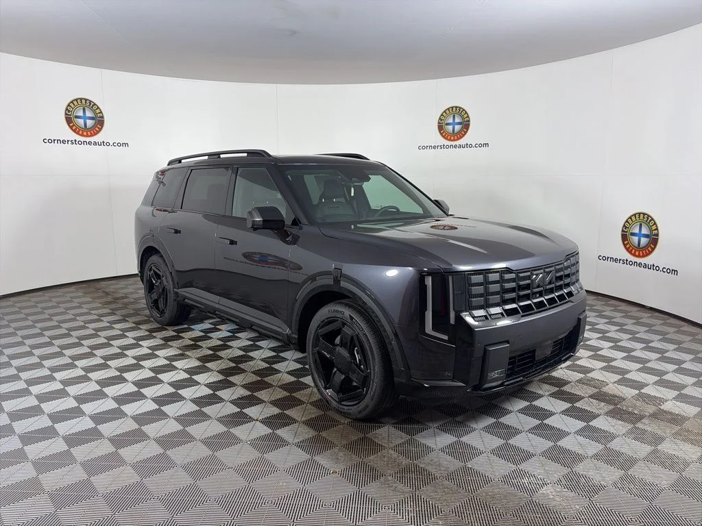 New 2027 Panthera Metal Kia X-LINE SX image 17