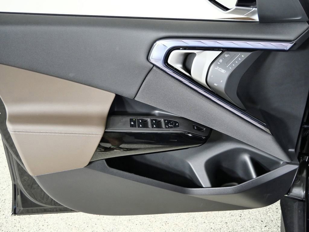 2026 BMW X3 30 - Photo 37