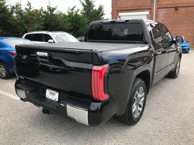 2026 Toyota Tundra 1794 Edition - Photo 8