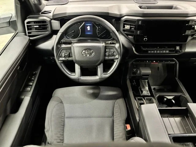 Used 2025 White Toyota SR image 13