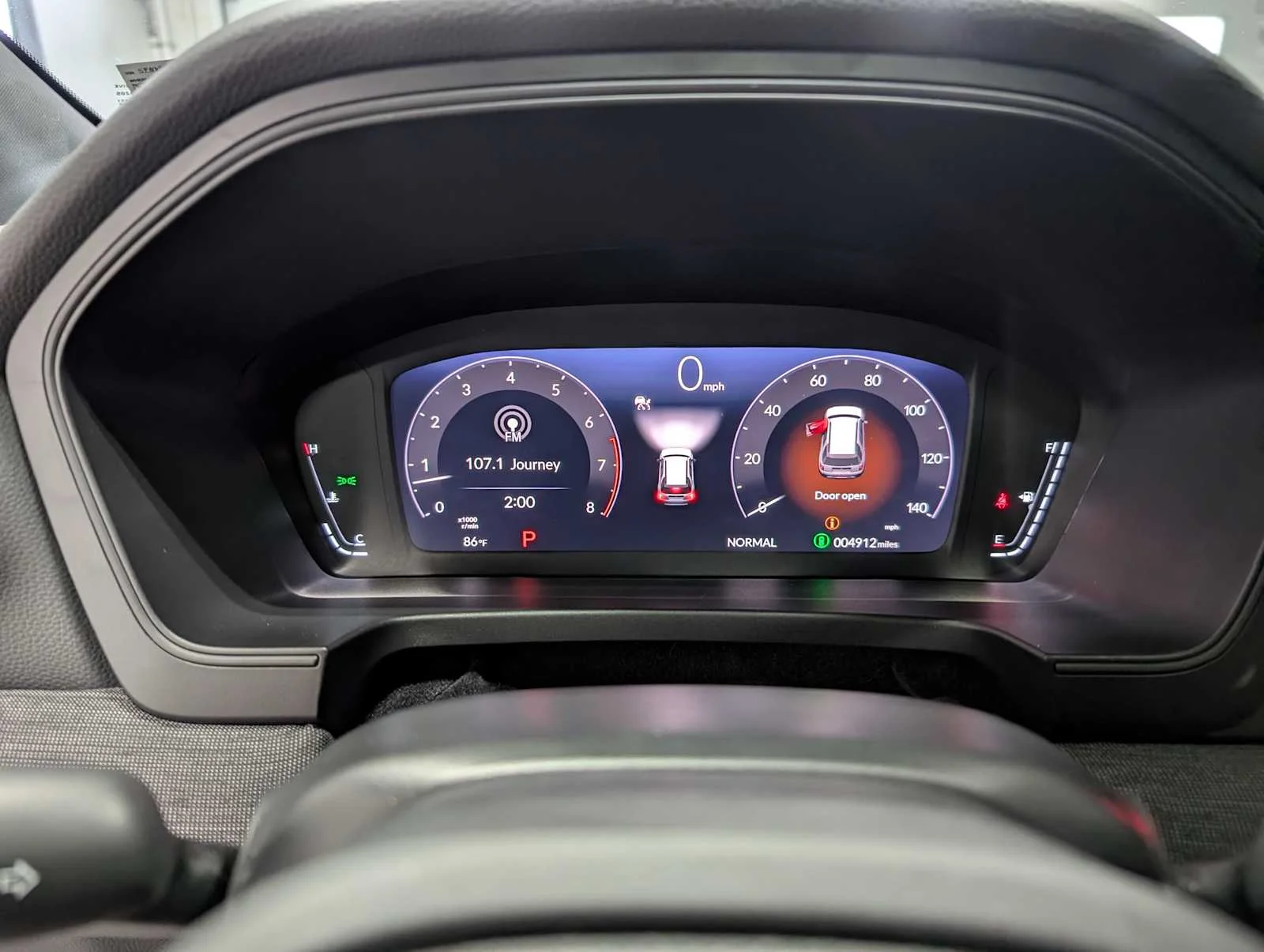 2026 Honda Passport TrailSport - Photo 22