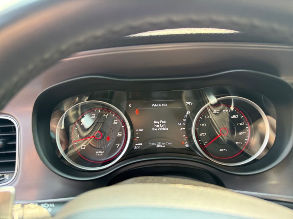 2023 Dodge Charger Scat Pack - Photo 15