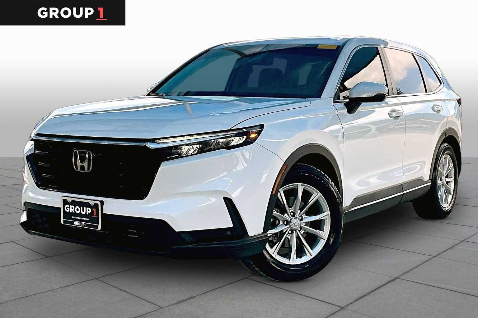2023 Honda CR-V EX-L 2WD's photo