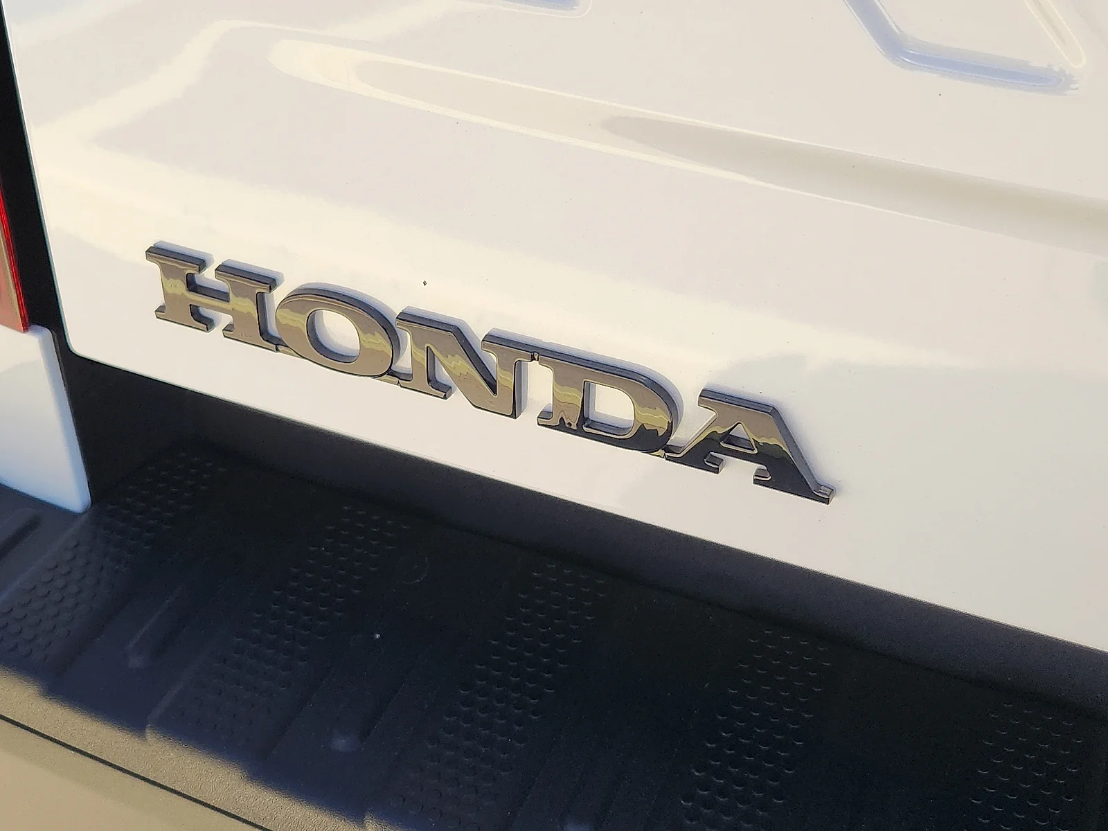 2026 Honda Ridgeline Black Edition - Photo 7