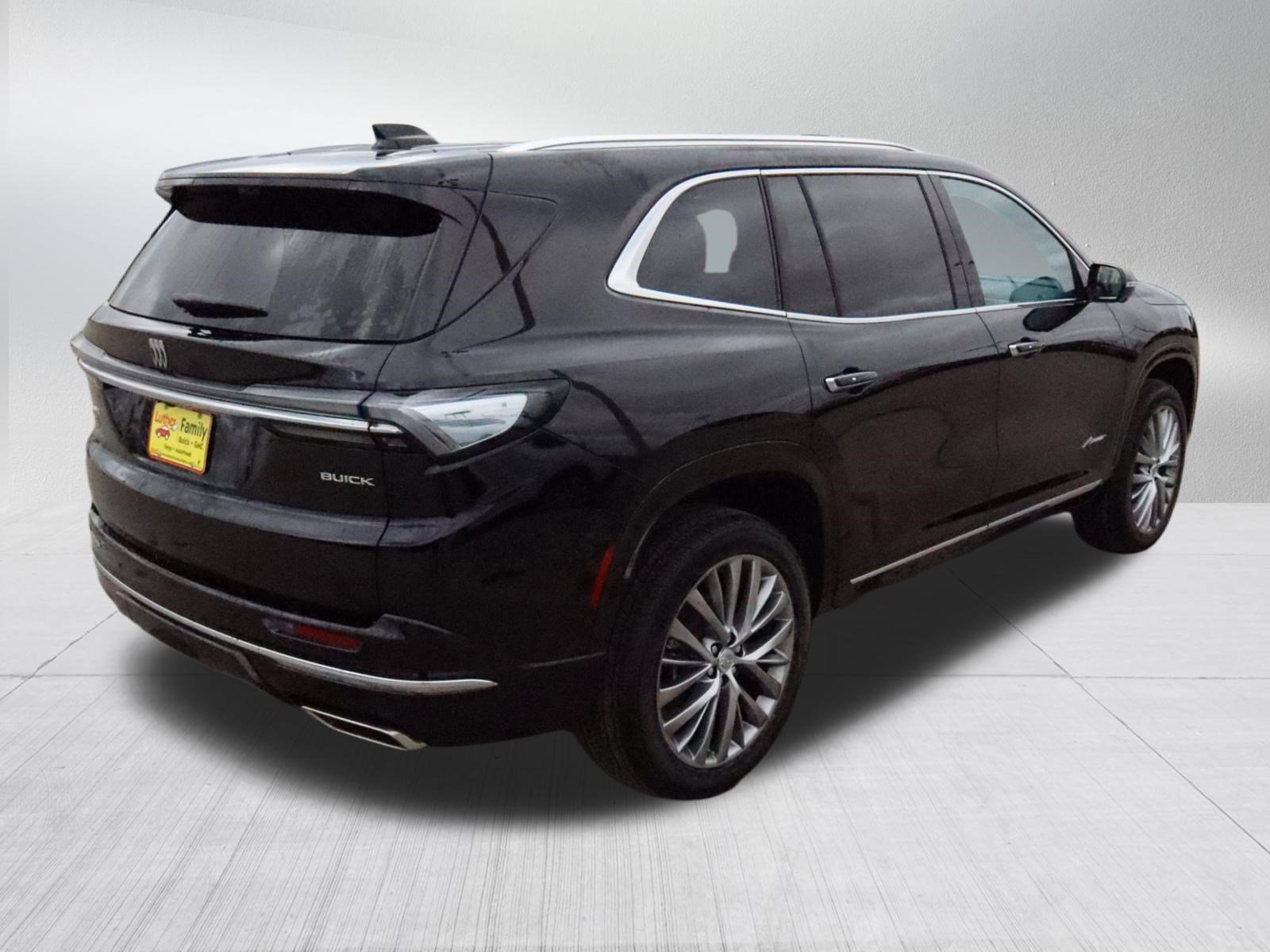 2026 Buick Enclave Avenir - Photo 7