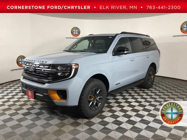 2026 Ford Expedition Tremor®