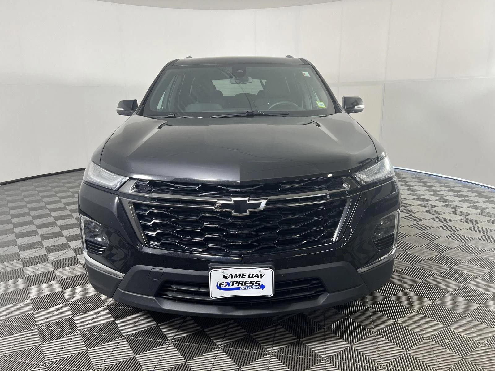 Used 2023 Black Metallic Chevrolet LT image 32