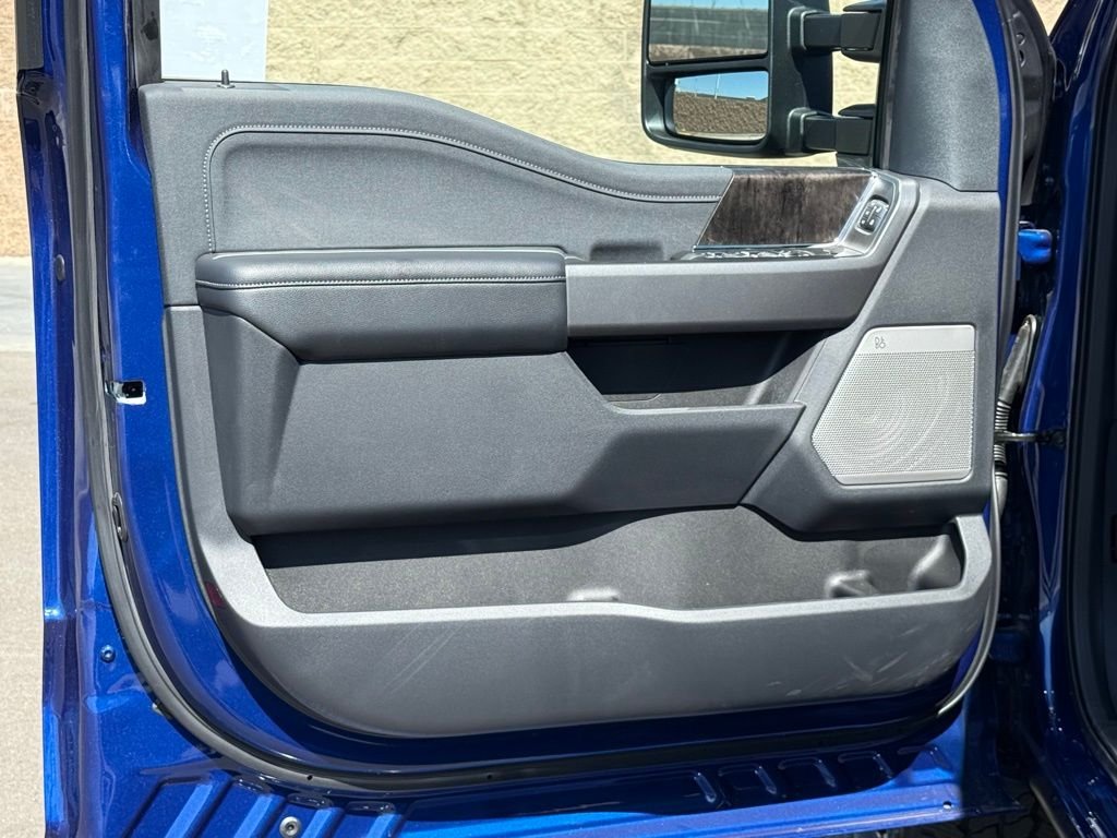 2026 Ford F-250 Super Duty Lariat - Photo 16