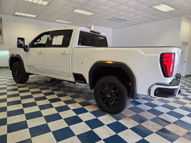 2025 GMC Sierra 2500HD AT4 - Photo 6