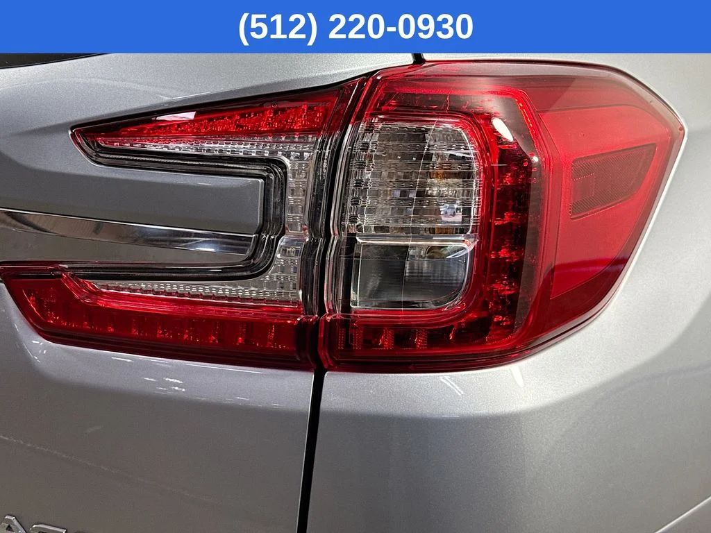 Used 2026 Silver Subaru Limited image 35