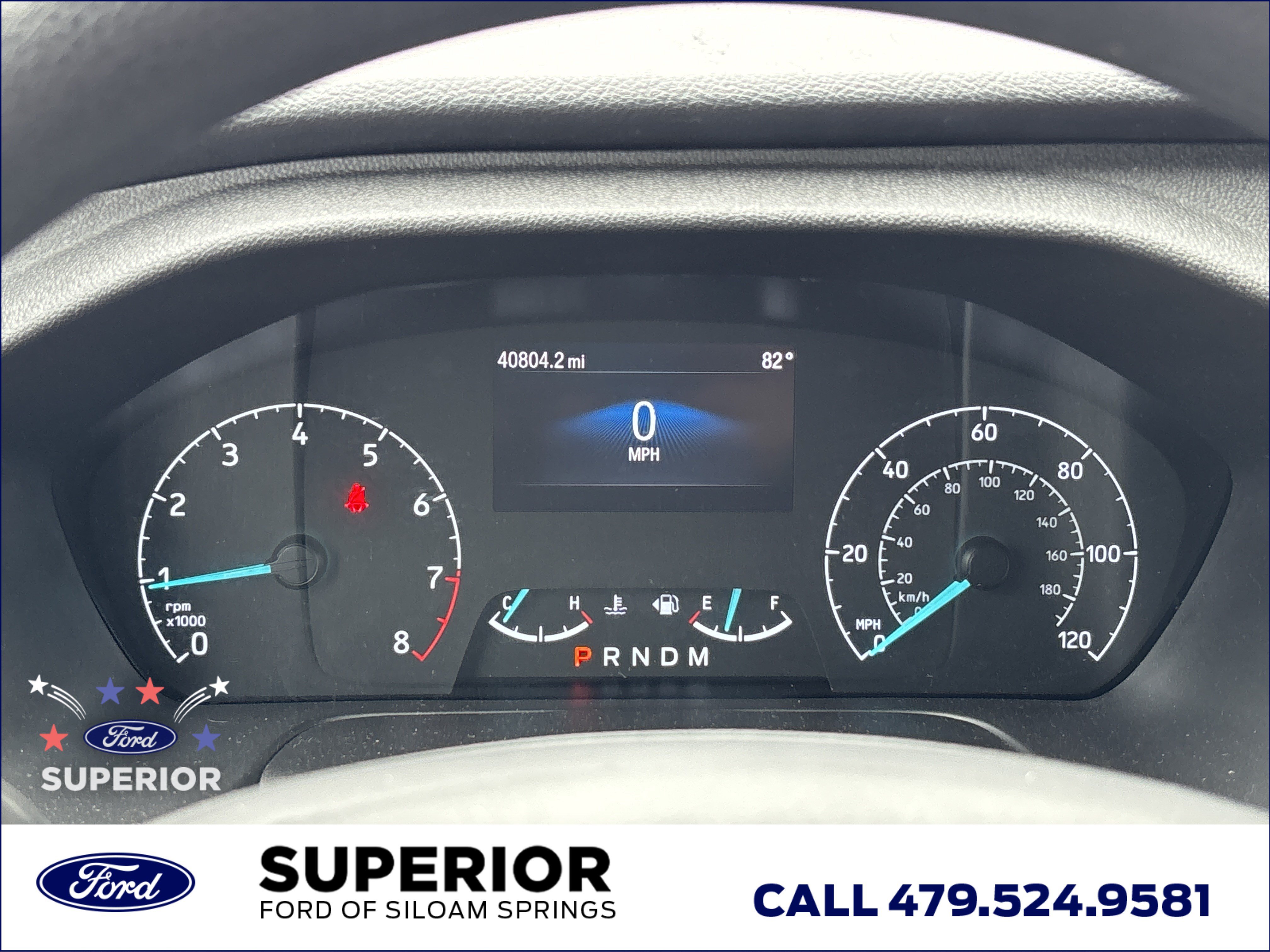 Used 2023  Ford XLT image 24