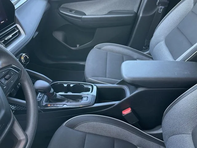2025 Chevrolet Trailblazer LT - Photo 20