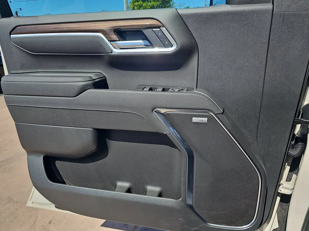 2026 Chevrolet Silverado 1500 RST - Photo 27