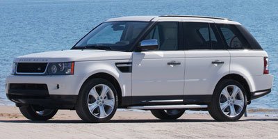 2011 Land Rover Range Rover Sport HSE's photo