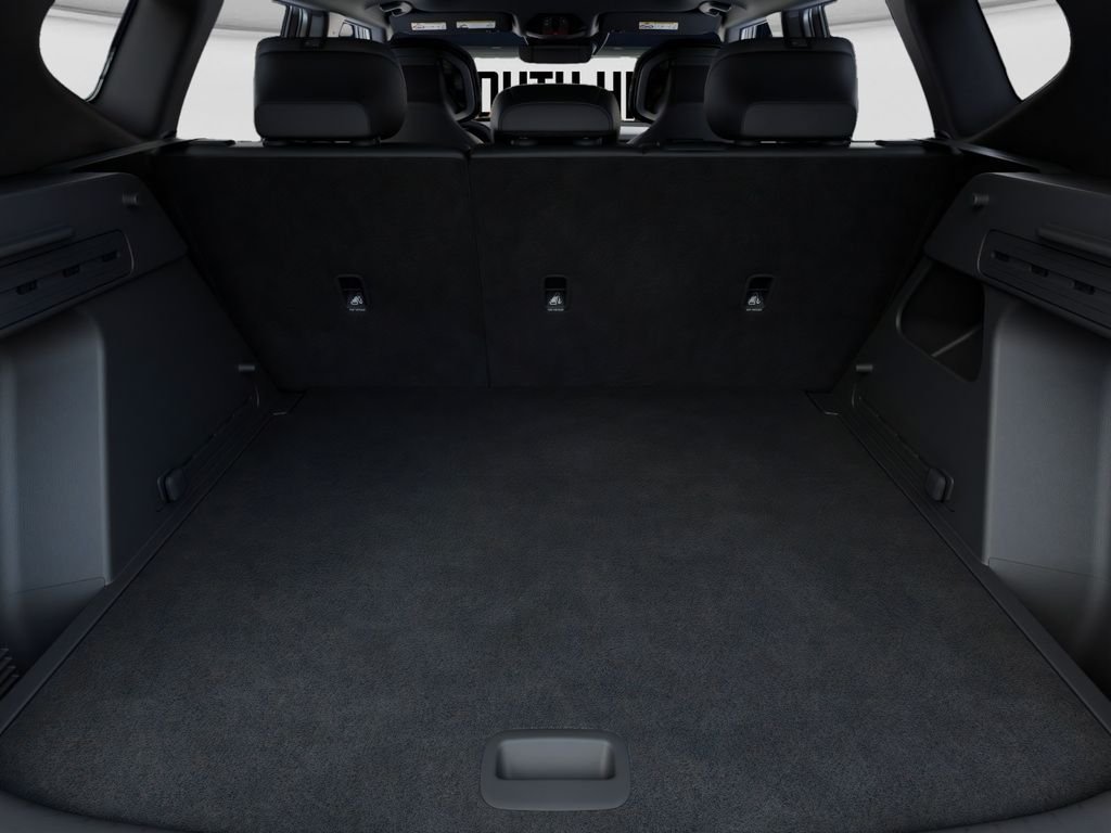 New 2027 Red Kia X-Line S image 19