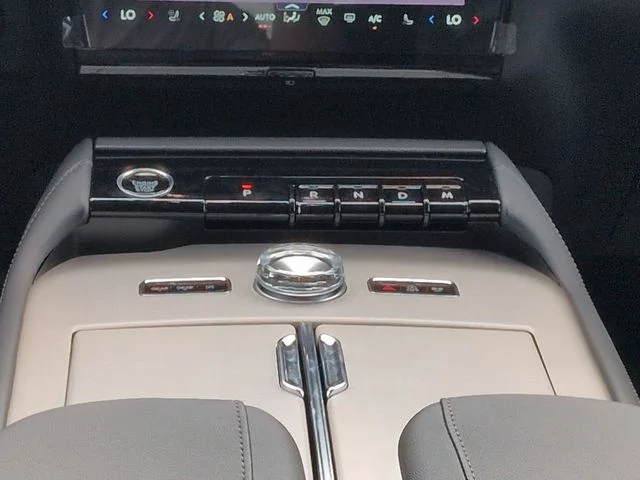 2026 Lincoln Navigator Reserve - Photo 19