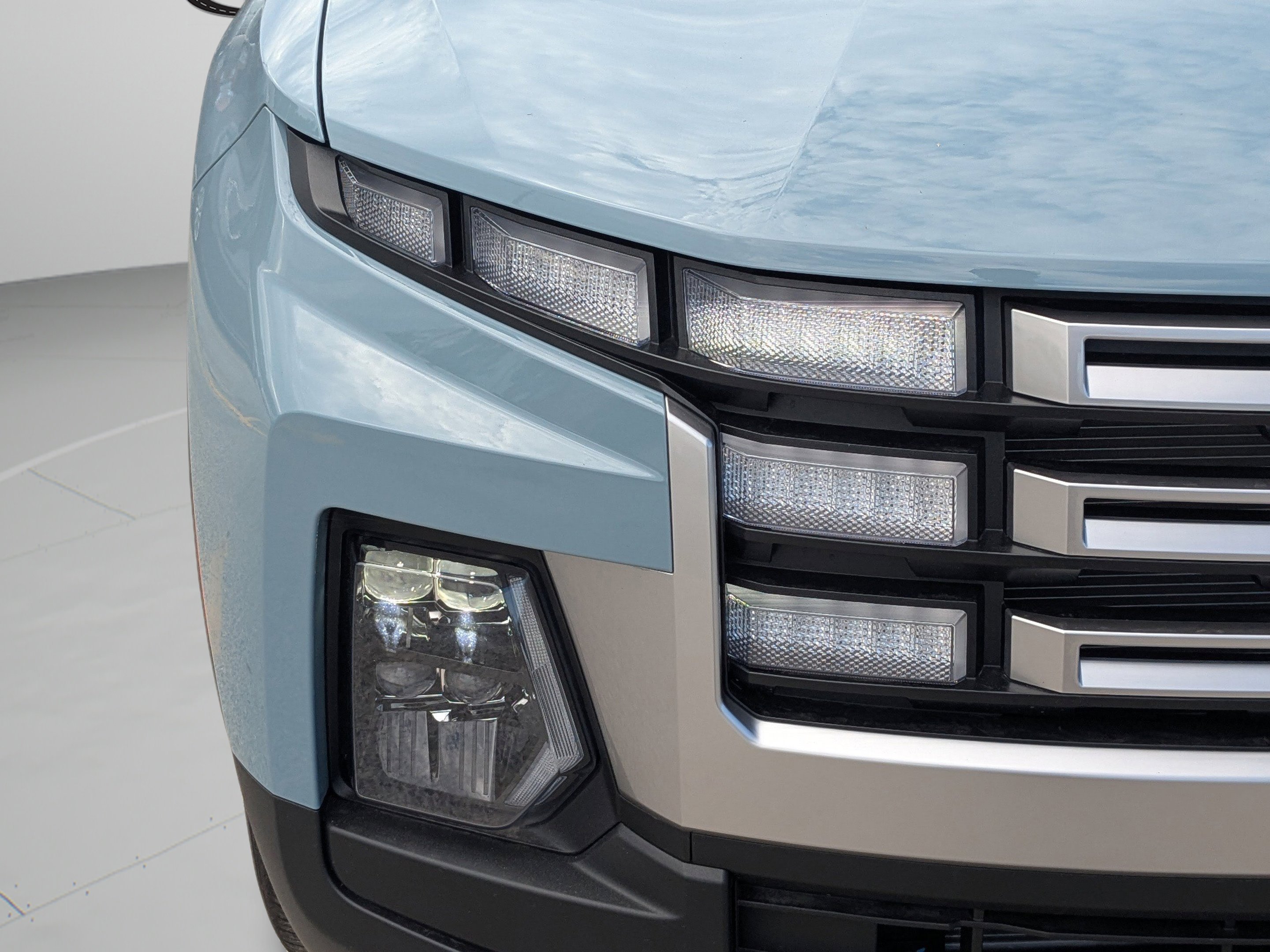 New 2026 Blue Stone Hyundai SEL FWD image 14