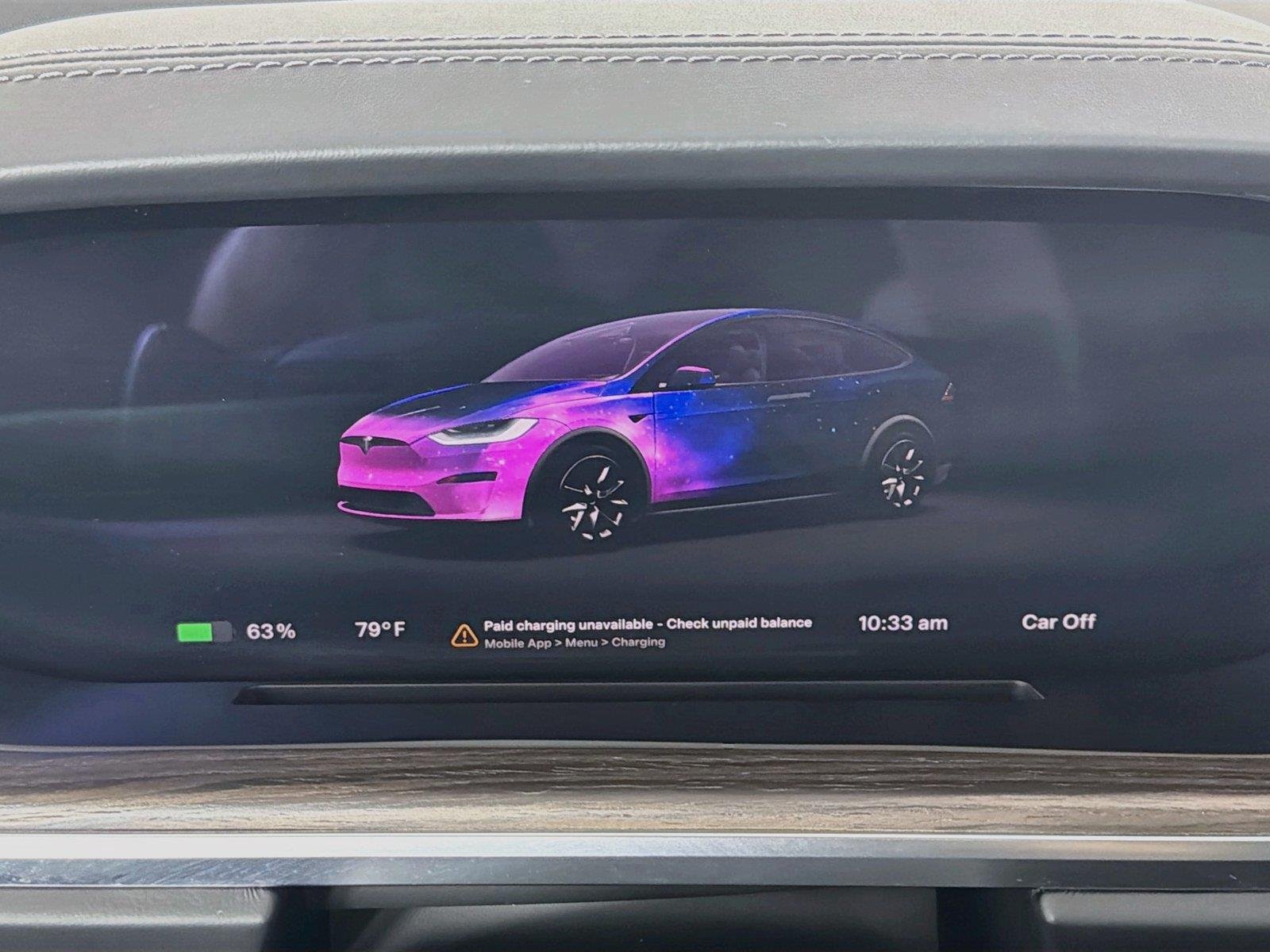 Used 2023  Tesla  image 11