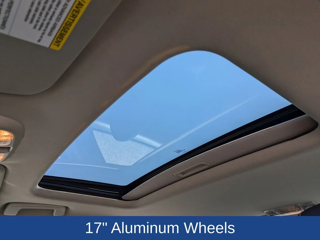Used 2010 Brilliant Silver Metallic Ford SEL image 16
