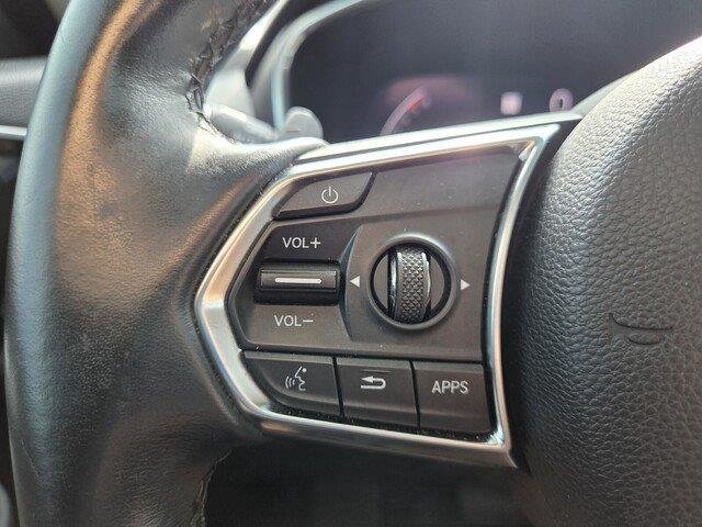 Used 2022 Majestic Black Pearl Acura Technology image 15