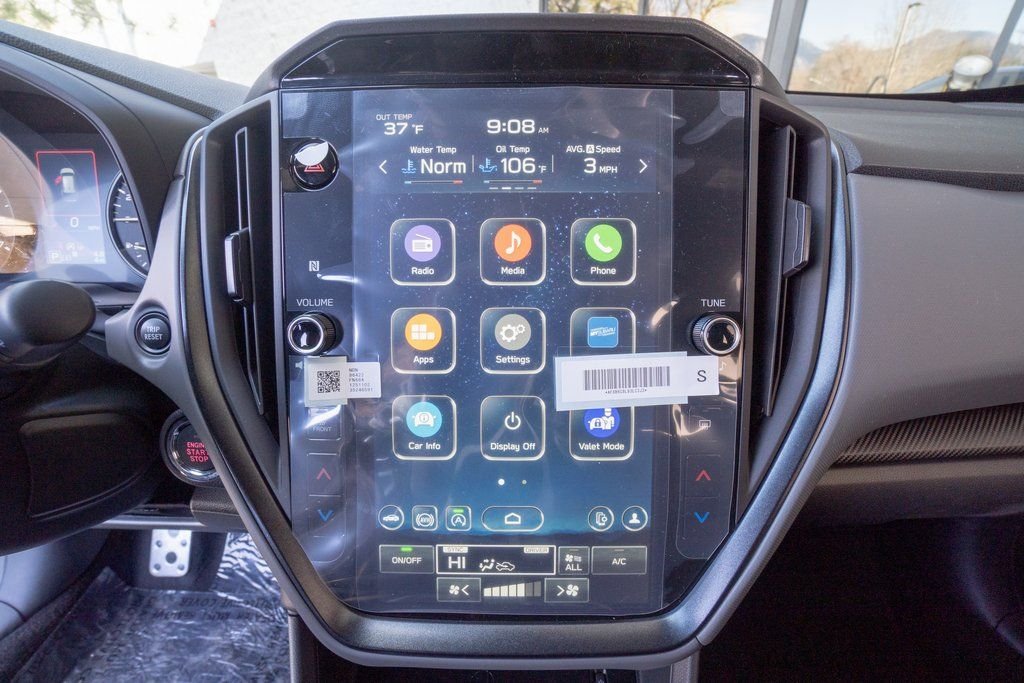 2026 Subaru Crosstrek Sport - Photo 11