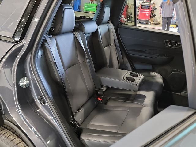New 2026 MAGNETITE GRAY METALLIC Subaru Touring XT image 22