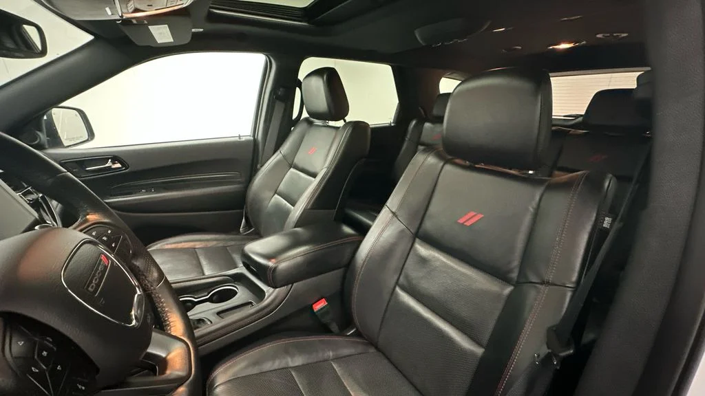 Used 2022 White Dodge R/T image 9
