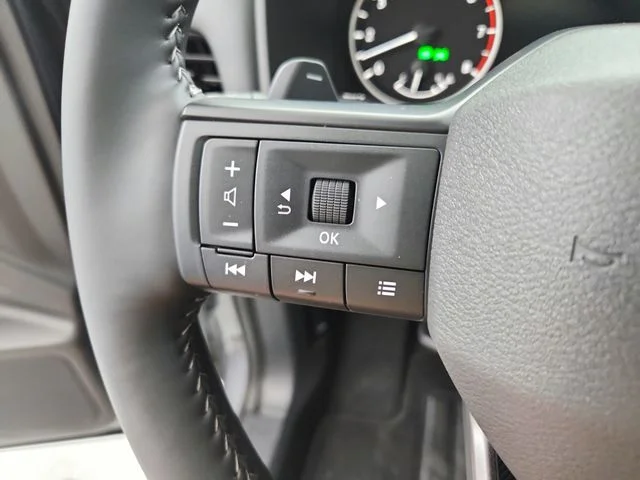 New 2026 Gray Nissan Dark Armor image 24