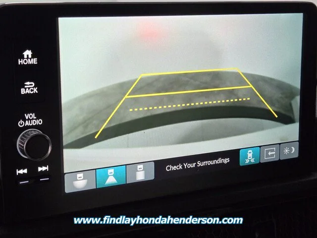 2024 Honda CR-V EX-L - Photo 64