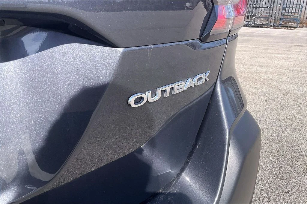 Used 2025 Gray Subaru Premium image 32