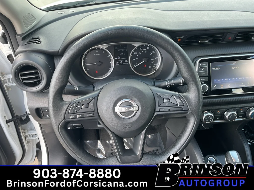 Used 2025 Fresh Powder Nissan S image 28