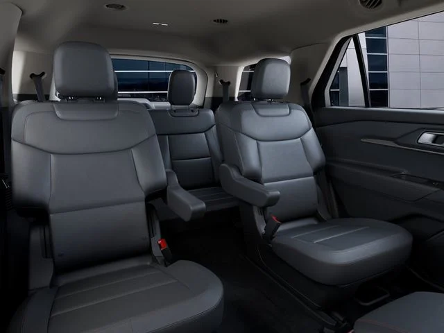 New 2027 Blue Ford Active image 11