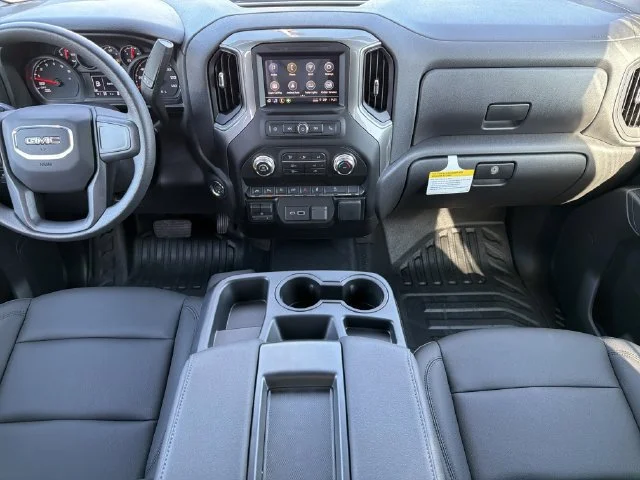 2026 GMC Sierra 1500 Pro - Photo 16