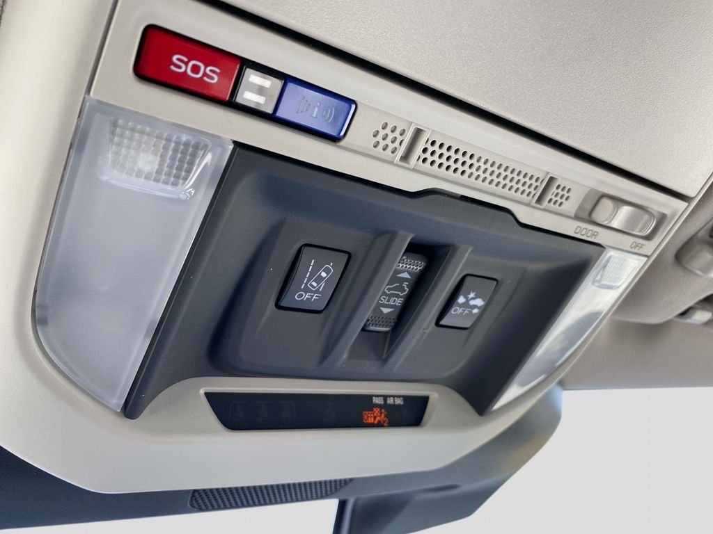 Used 2023 Gray Subaru Premium image 32