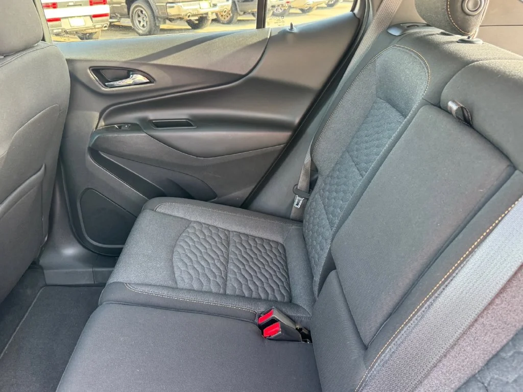 Used 2020 Blue Chevrolet LT image 11